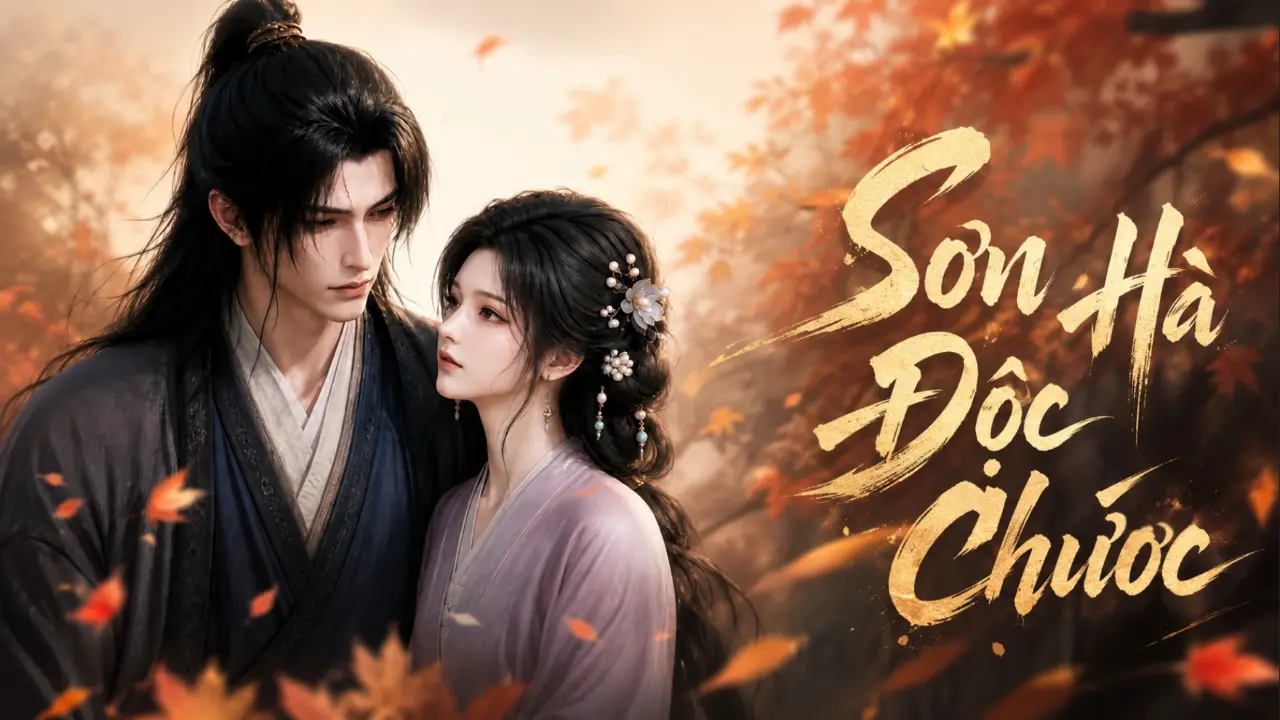 Sơn Hà Độc Chước