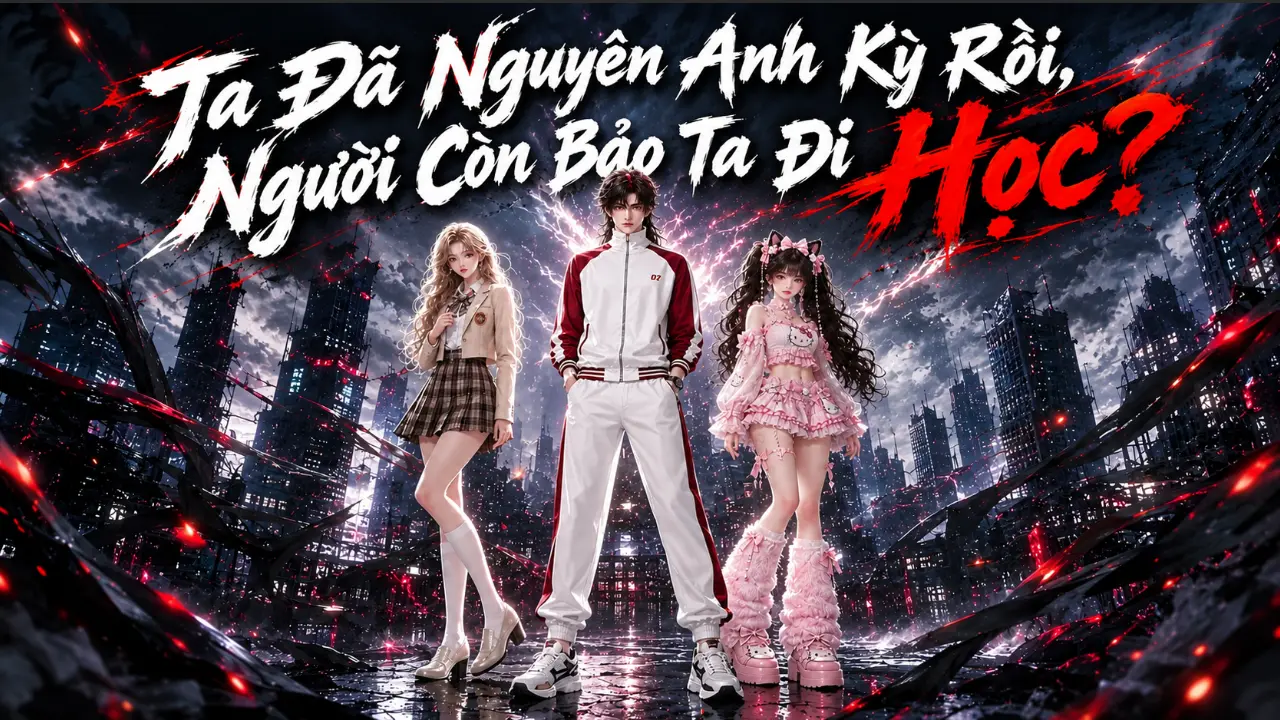 Hiện Đại
